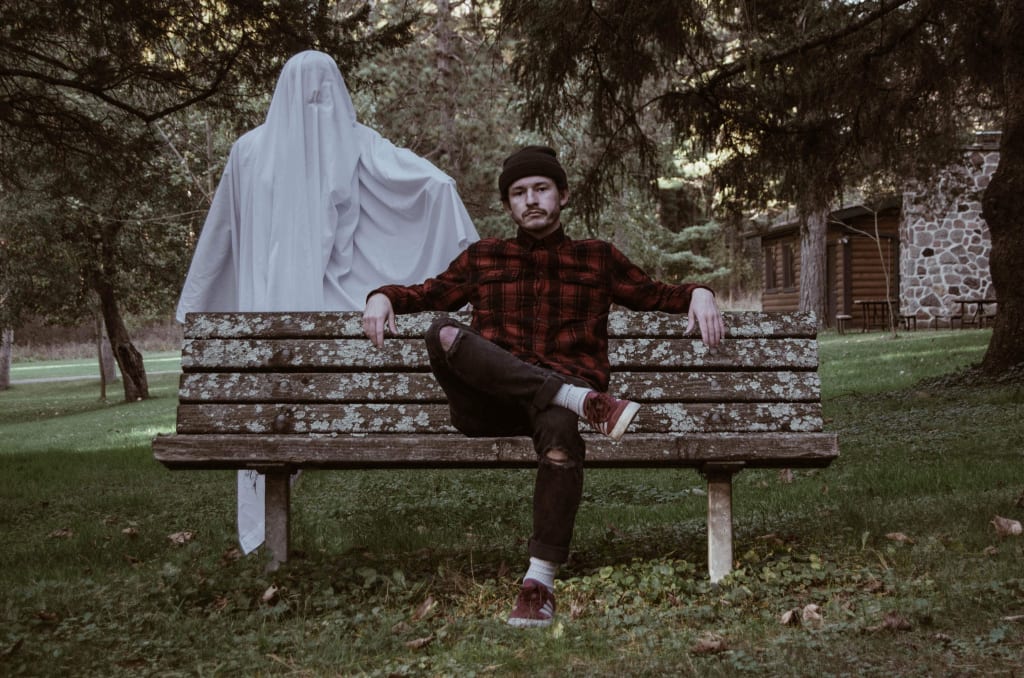 4 Things I Learned About Me, After Ghosting Him 4 Things I Learned About Me, After Ghosting Him