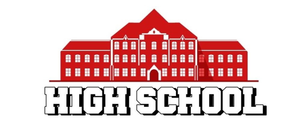 High School: Junior Year (Chapter 7) High School: Junior Year (Chapter 7)