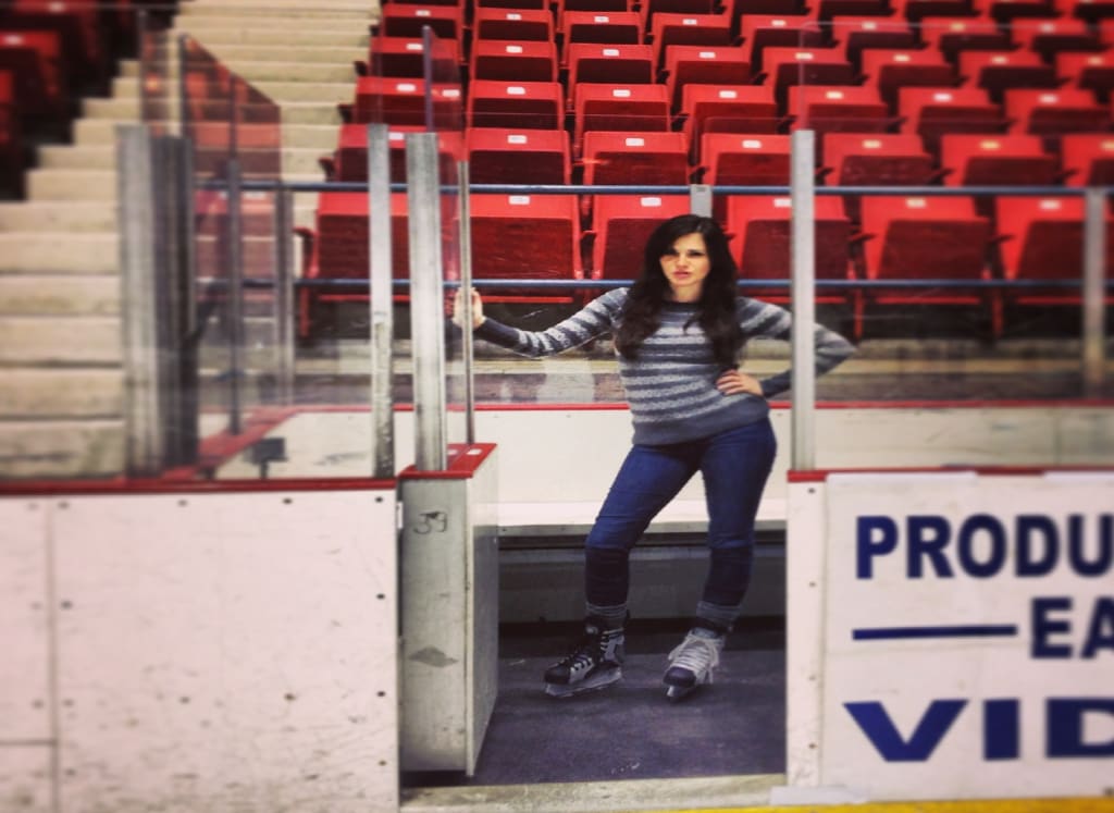 Making Peace with the Penalty Box Making Peace with the Penalty Box