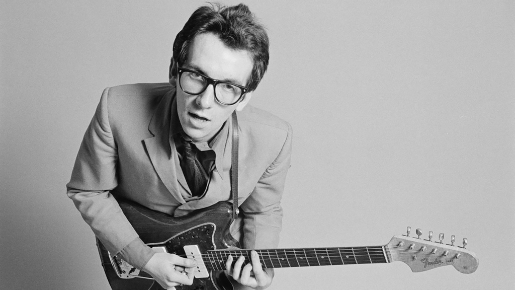 Elvis Costello's Classic 'My Aim Is True' Elvis Costello's Classic 'My Aim Is True'