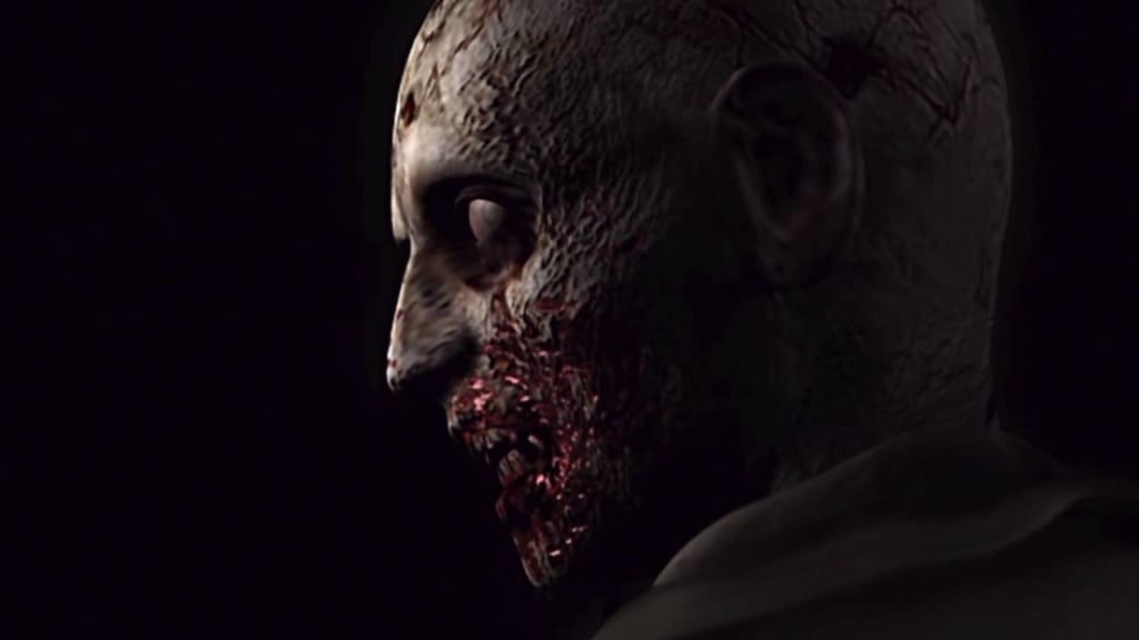 What Is the Best 'Resident Evil' Game? Part 1 What Is the Best 'Resident Evil' Game? Part 1