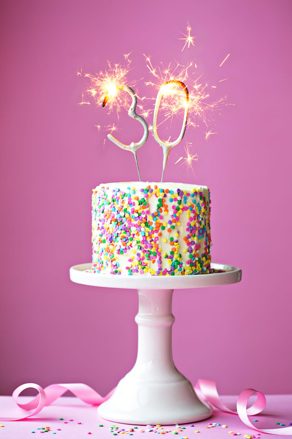30 Things to Do Before We Turn 30 30 Things to Do Before We Turn 30