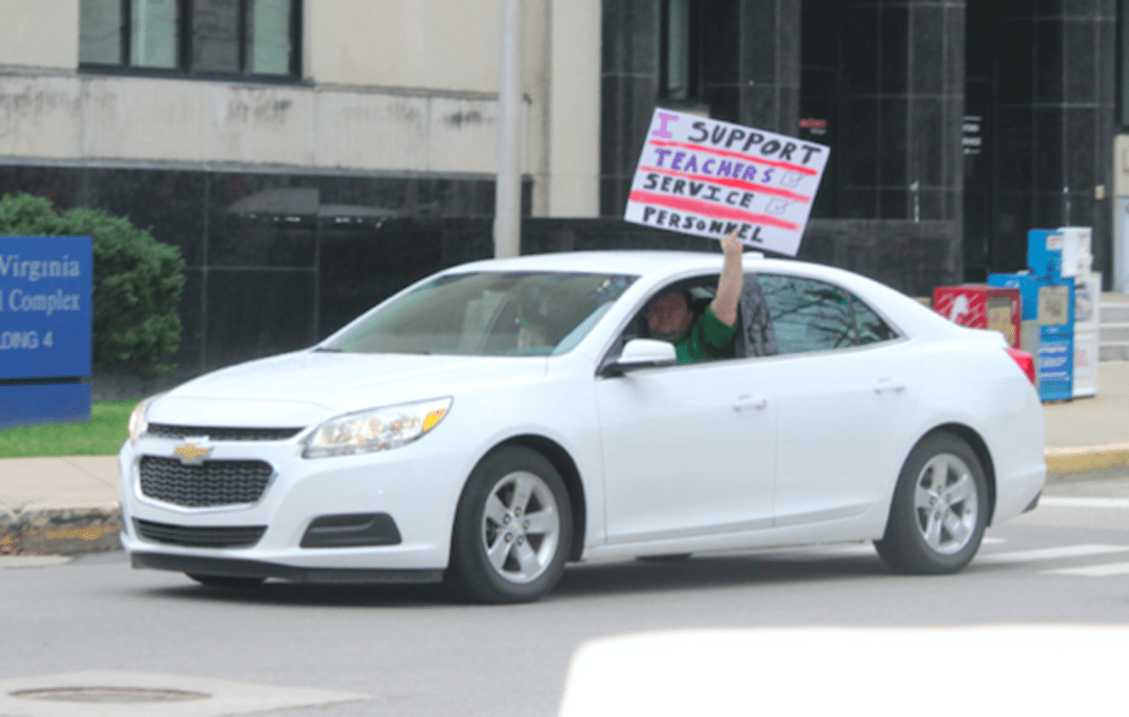 An Open Letter to the Picket Passerby An Open Letter to the Picket Passerby