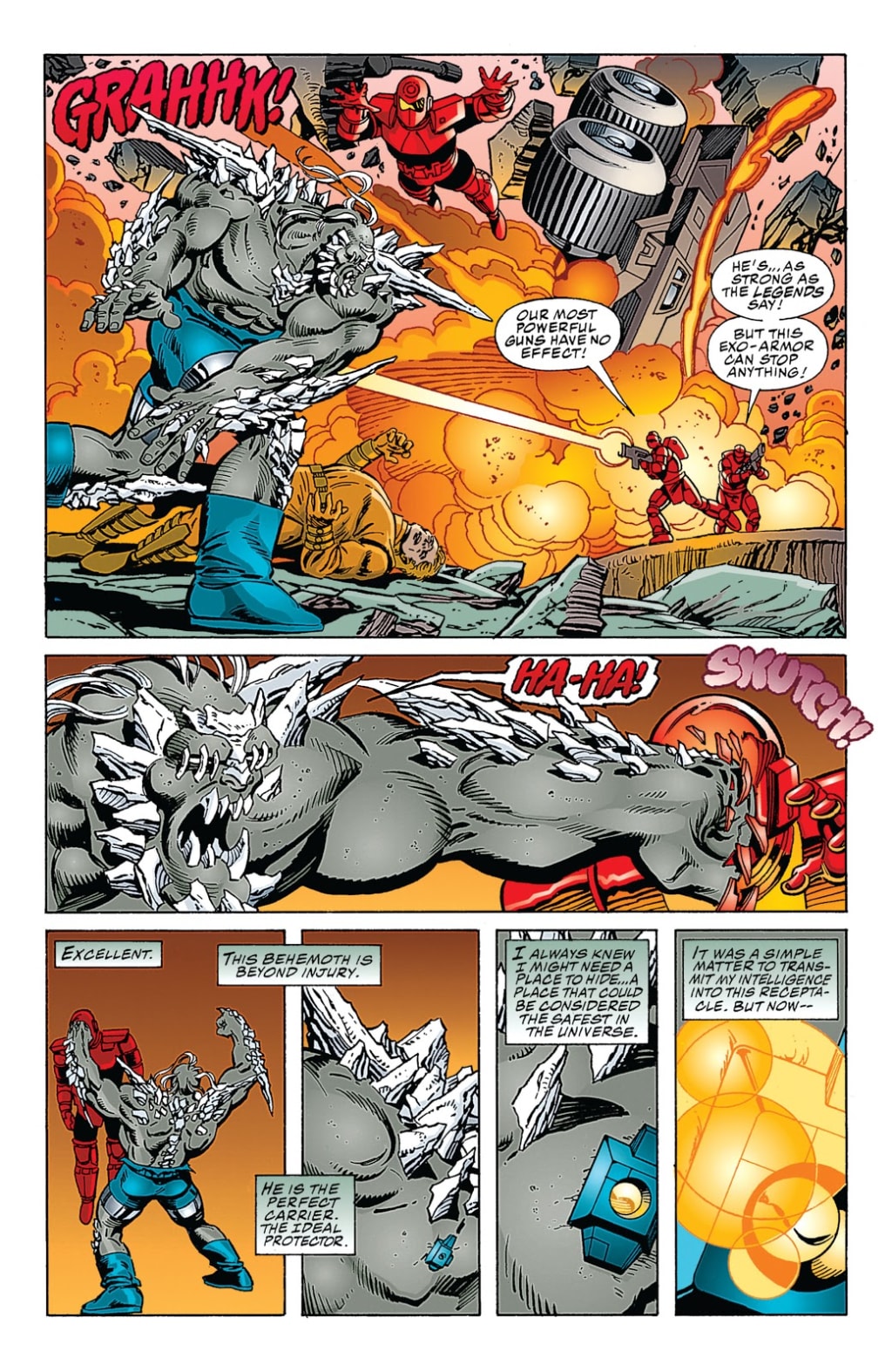 Doomsday Doomsday