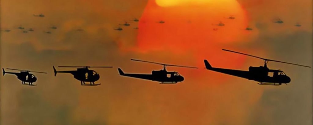 Apocalypse Now: A Critical Essay Apocalypse Now: A Critical Essay