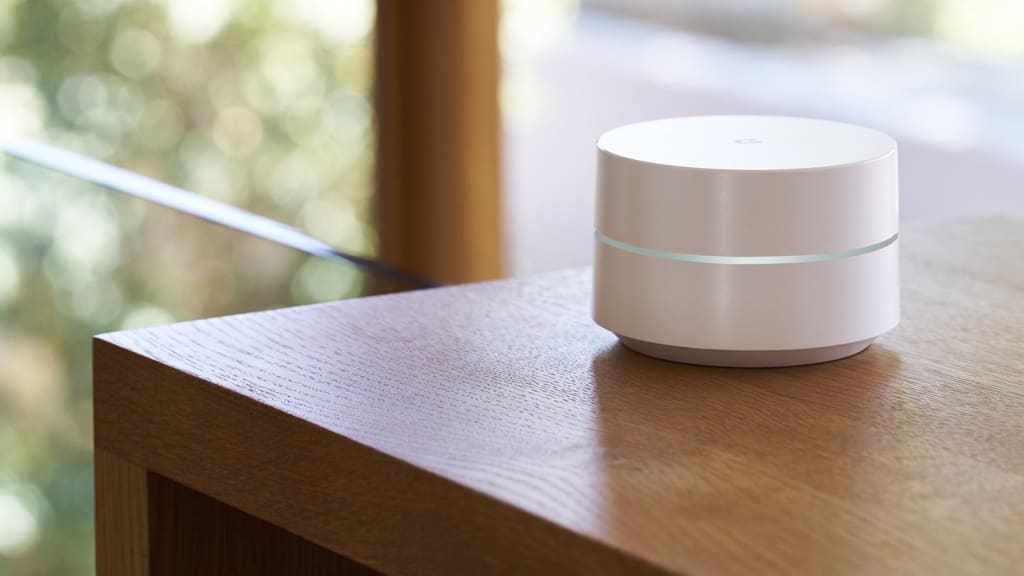 Fastest Wireless Routers to Make the Most of Your Internet Fastest Wireless Routers to Make the Most of Your Internet