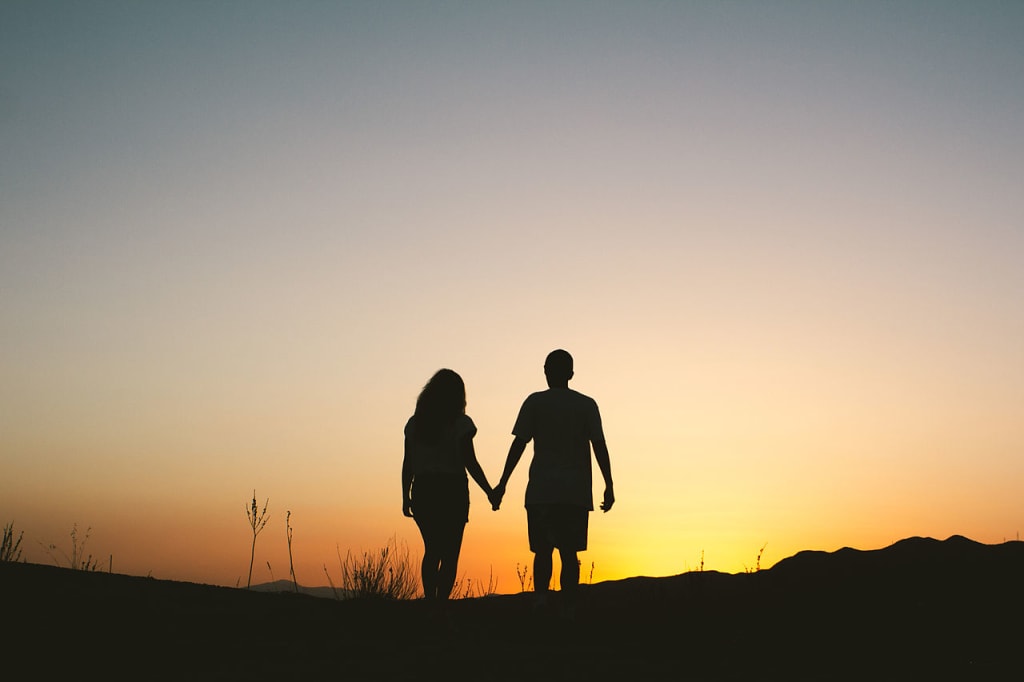 Why I Haven't Dated Anyone in 20 Years Why I Haven't Dated Anyone in 20 Years