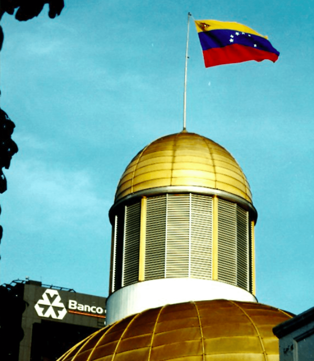 The Venezuela Crisis The Venezuela Crisis
