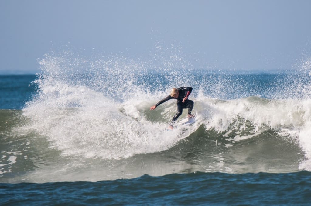 Popular Water Sports to Try Out This Summer Popular Water Sports to Try Out This Summer