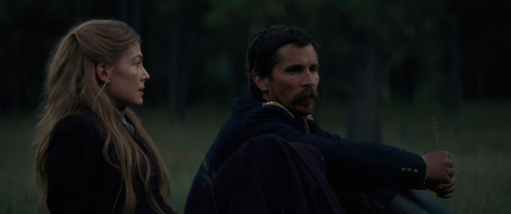 Movie Review: Hostiles Movie Review: Hostiles