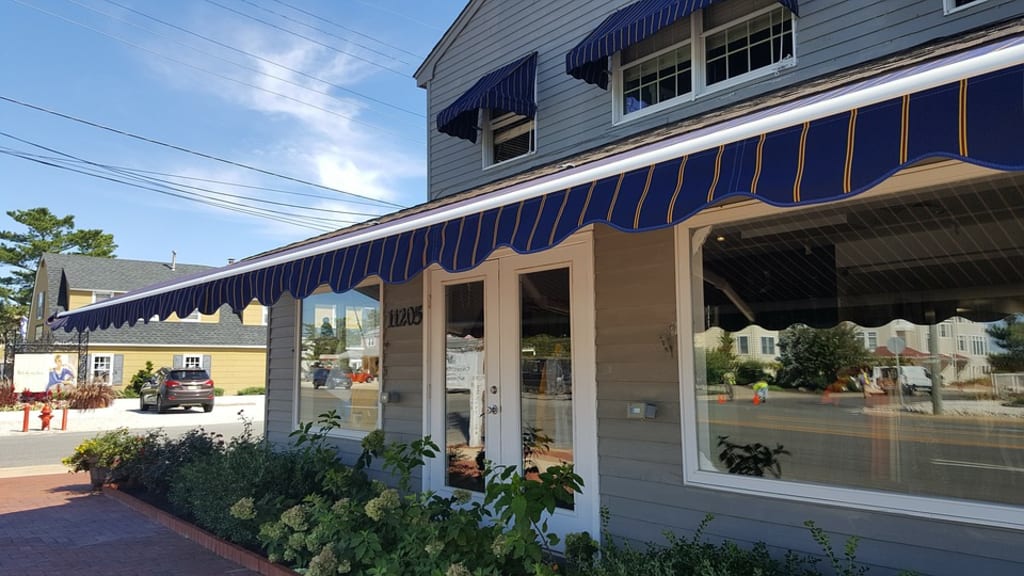 Three Tips on How to Choose the Right Awning for Your Home Three Tips on How to Choose the Right Awning for Your Home