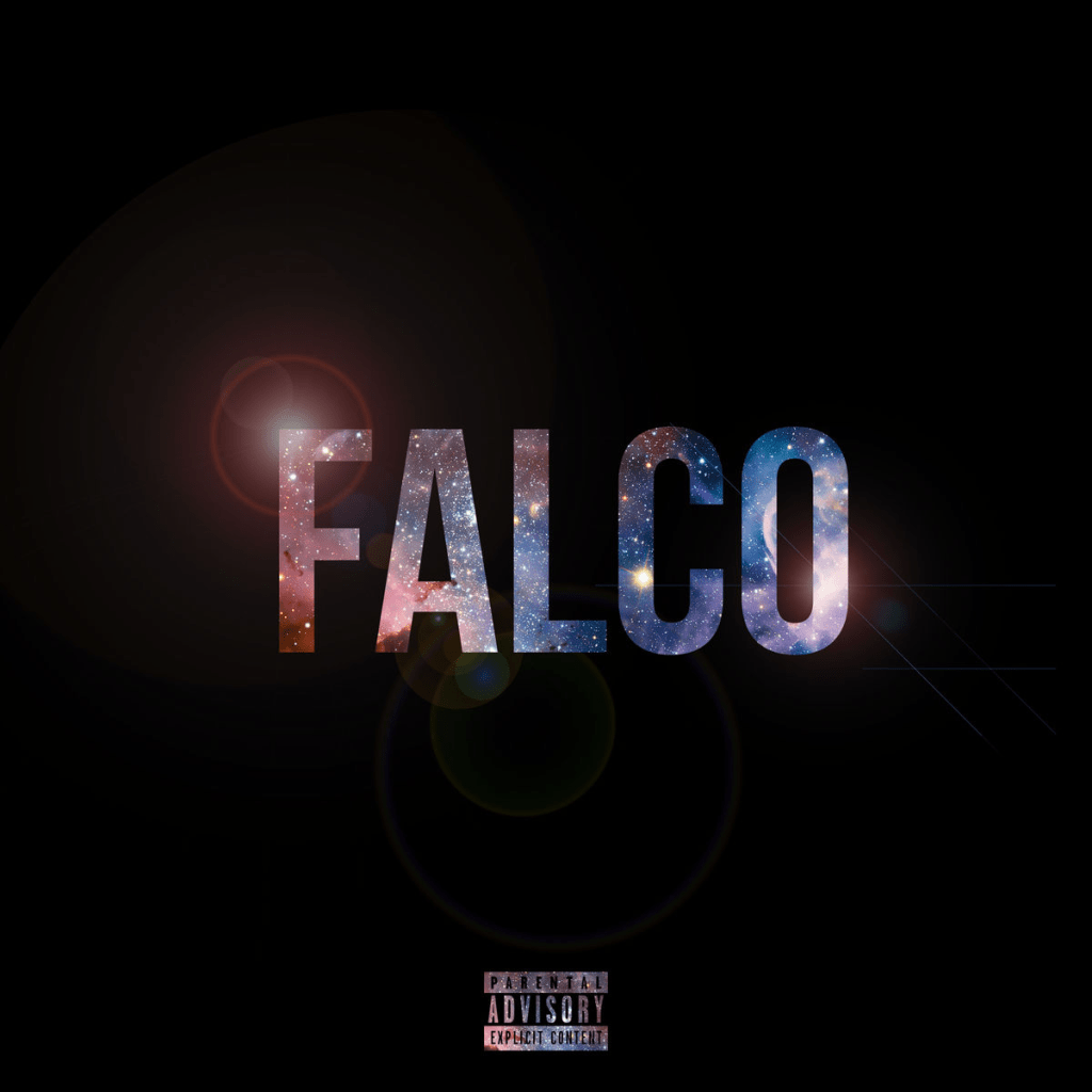 Mixtape Heat: Quentin Miller's 'Falco' Mixtape Heat: Quentin Miller's 'Falco'