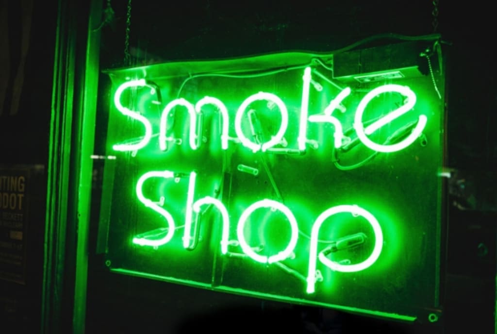 Should You Buy Your Medical Marijuana Online? Should You Buy Your Medical Marijuana Online?