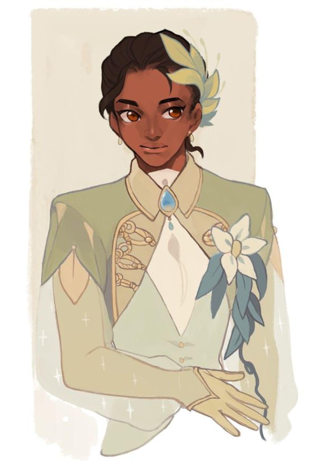 Princess Charming 3 Princess Charming 3