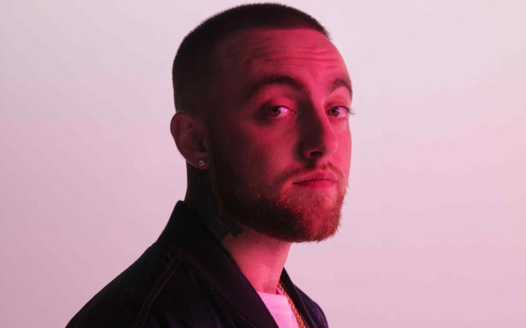 Thoughts from a Balcony: Missing Mac Miller Thoughts from a Balcony: Missing Mac Miller
