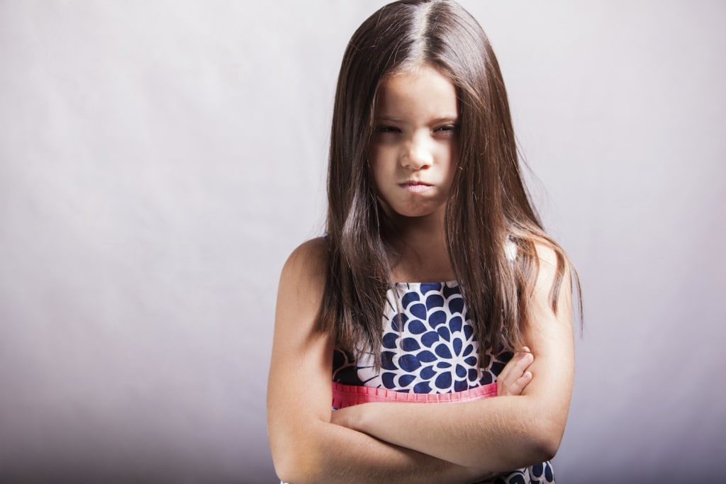 How to Raise Your Kids: From a 16 Year Old's Perspective How to Raise Your Kids: From a 16 Year Old's Perspective