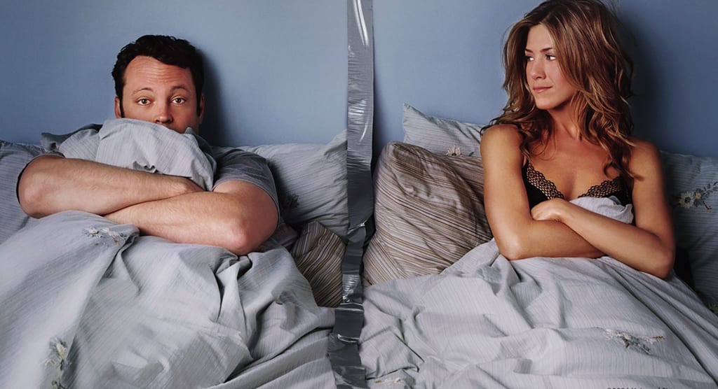Passion Killers In a Relationship and How to Avoid Them Passion Killers In a Relationship and How to Avoid Them