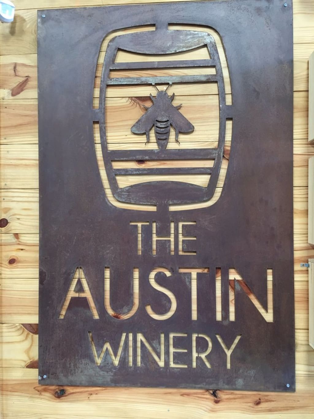 My Appreciation for Texas Wine My Appreciation for Texas Wine