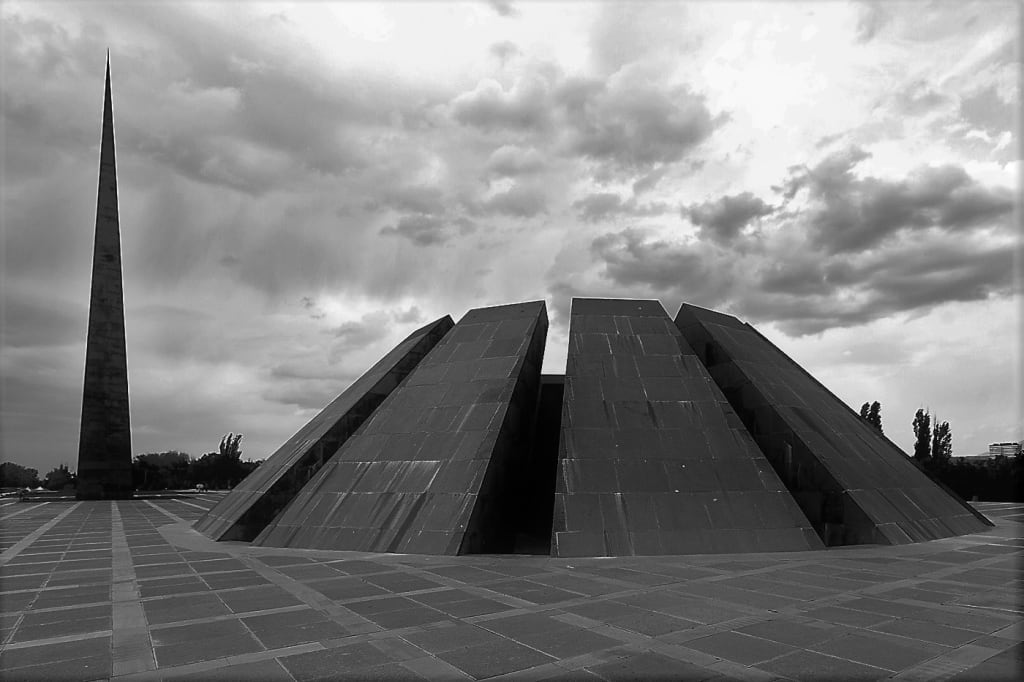 Brutalist Stories #4 Brutalist Stories #4