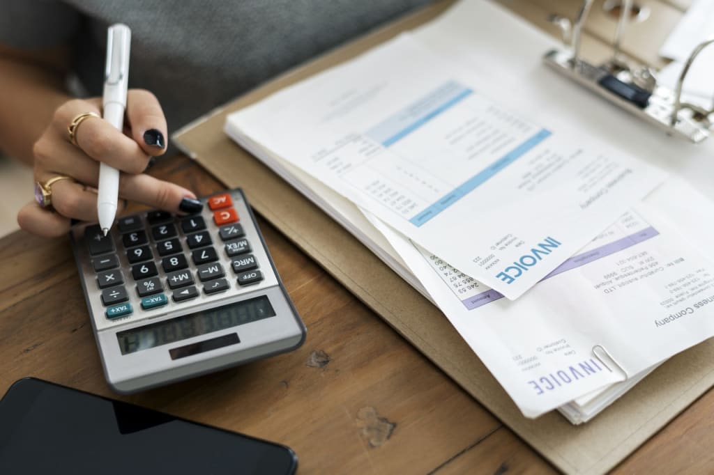 How to Get Your Finances in Order How to Get Your Finances in Order