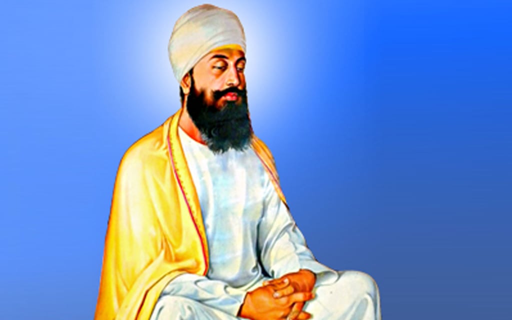 Guru Quotes That Inspire Me Guru Quotes That Inspire Me
