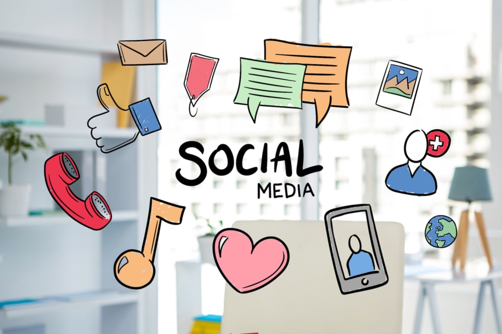Common Mistakes to Avoid When Posting on Social Media Common Mistakes to Avoid When Posting on Social Media