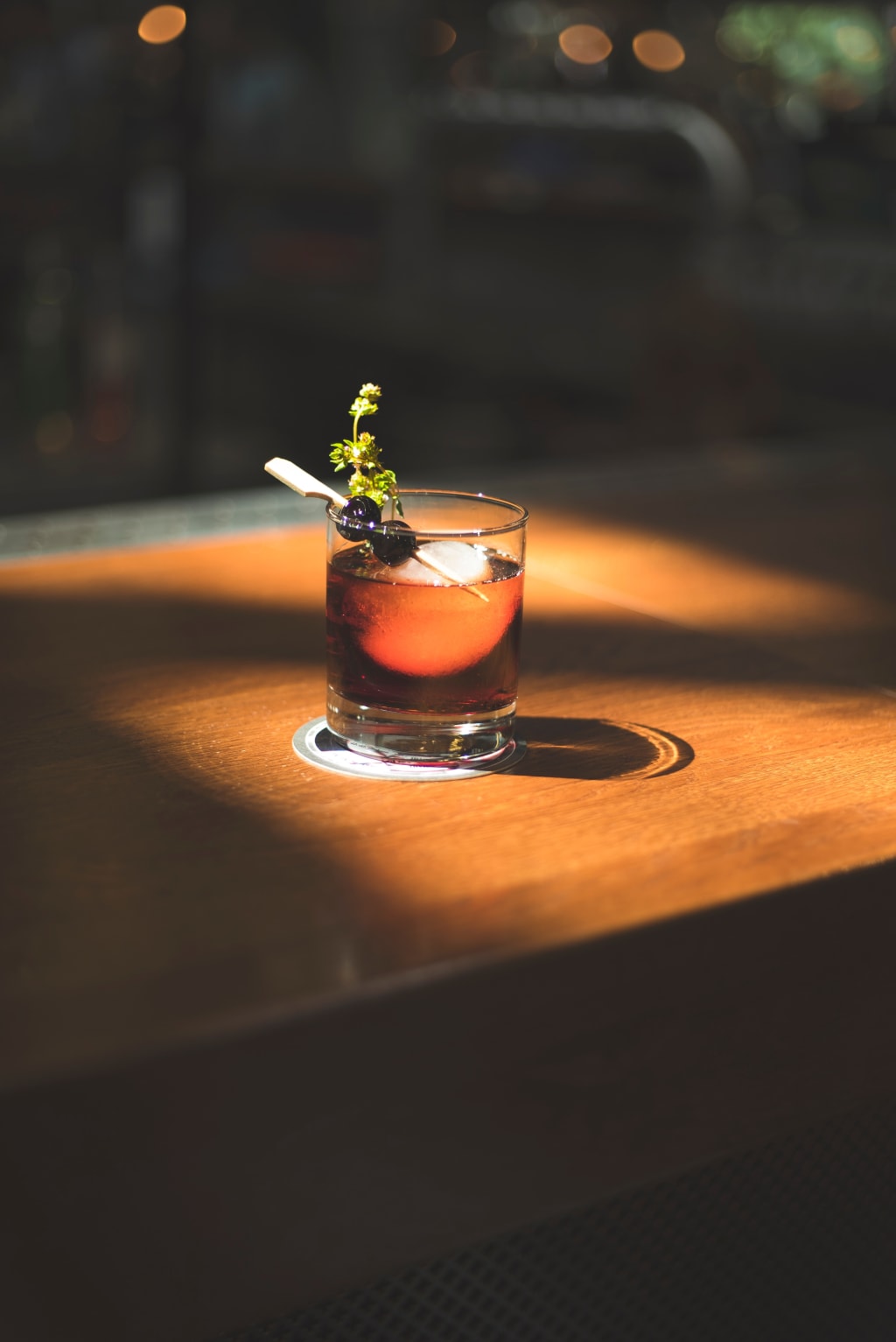The History of the Cocktail The History of the Cocktail