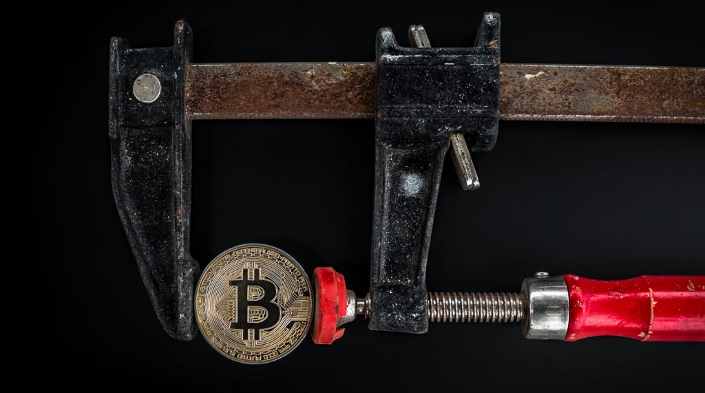 10 Signs Blockchain Is Here to Stay 10 Signs Blockchain Is Here to Stay