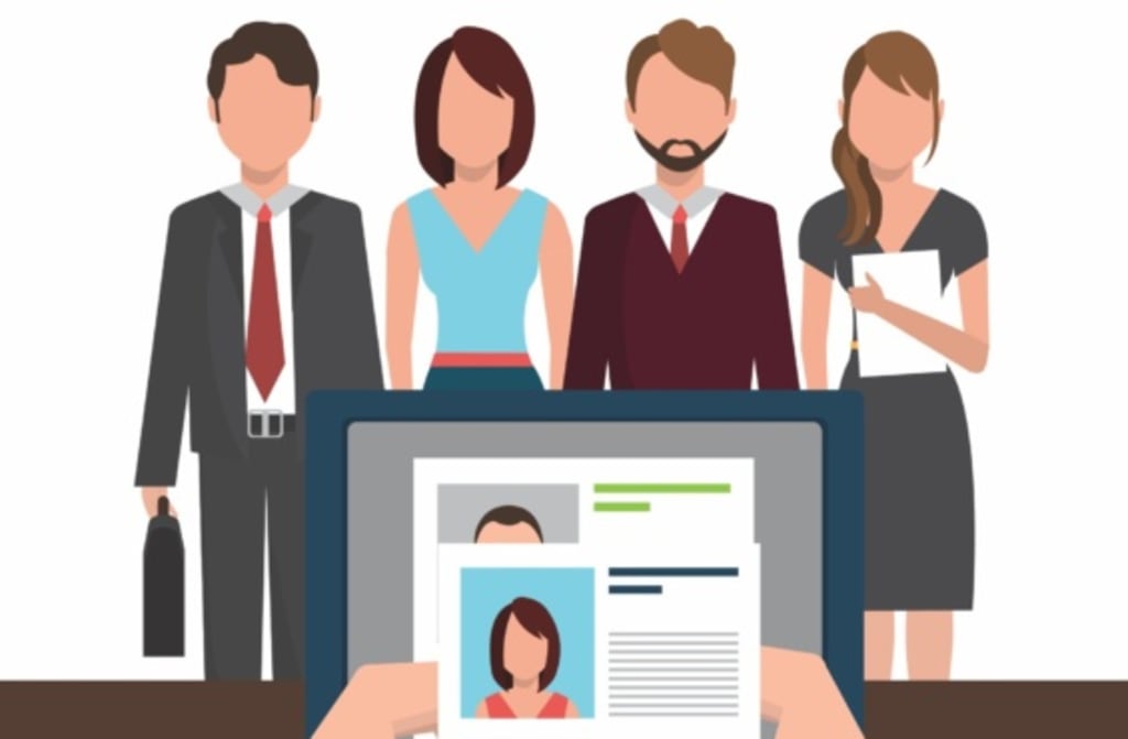 How I Got My First Job How I Got My First Job