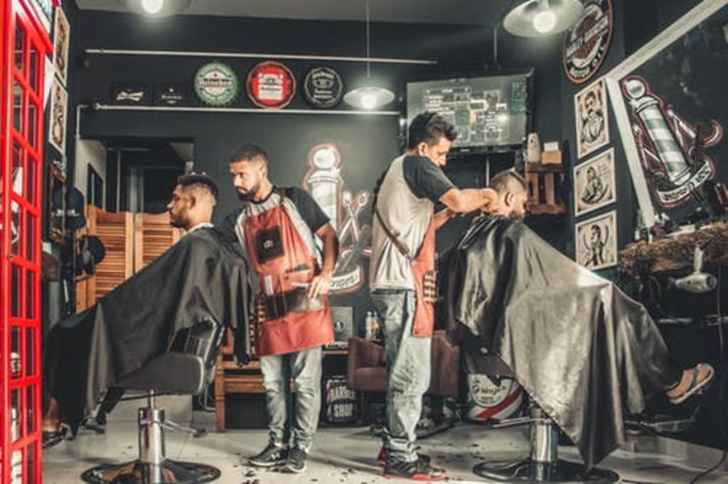 Tips on Choosing the Best Hairdressing Chairs Tips on Choosing the Best Hairdressing Chairs