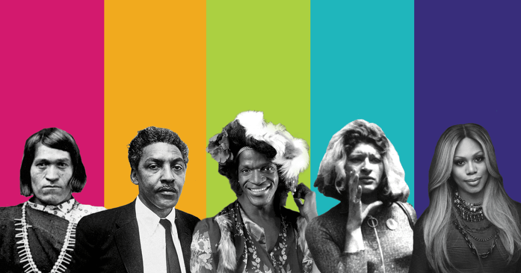 10 Surprising Facts About Vintage LGBTQ Culture 10 Surprising Facts About Vintage LGBTQ Culture