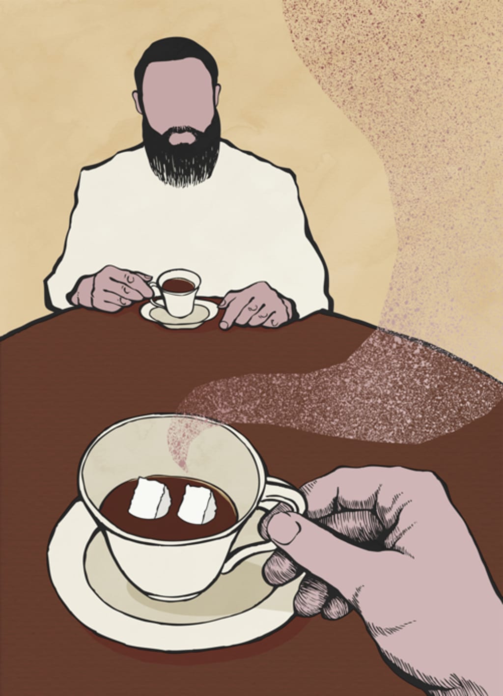 The Reluctant Fundamentalist and Being Brown The Reluctant Fundamentalist and Being Brown