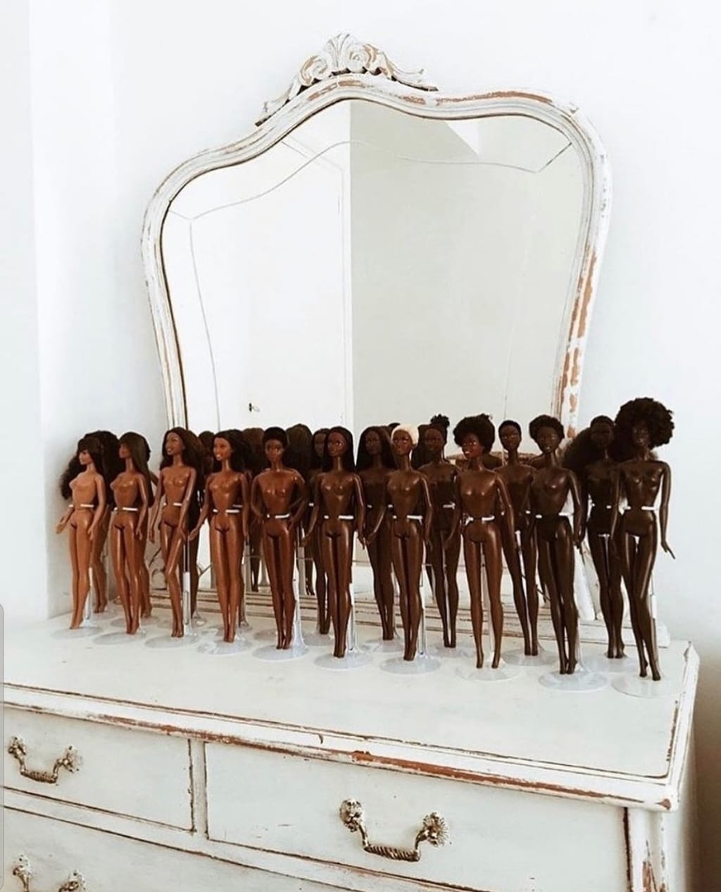 Mad (Black Girl's Interludes) Mad (Black Girl's Interludes)
