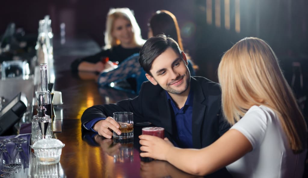 Why Women Aren't Attracted to Nice Guys Why Women Aren't Attracted to Nice Guys