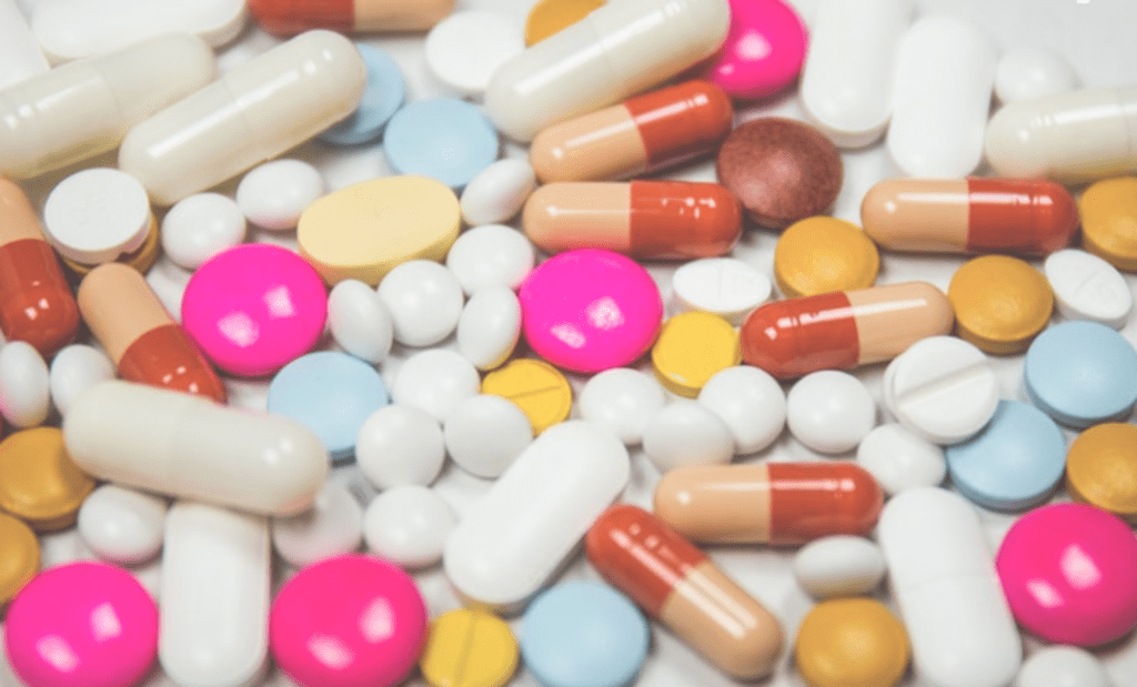 On Starting New Medications On Starting New Medications