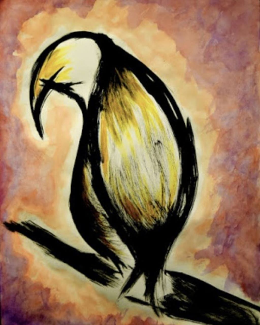 Art Therapy and PTSD Art Therapy and PTSD