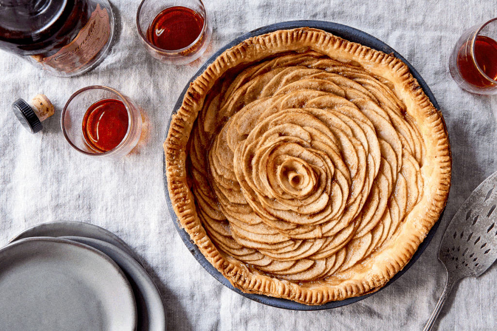 5 Delicious Fall Treat Recipes 5 Delicious Fall Treat Recipes
