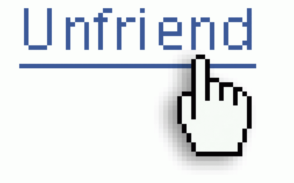 Losing a Friend Losing a Friend