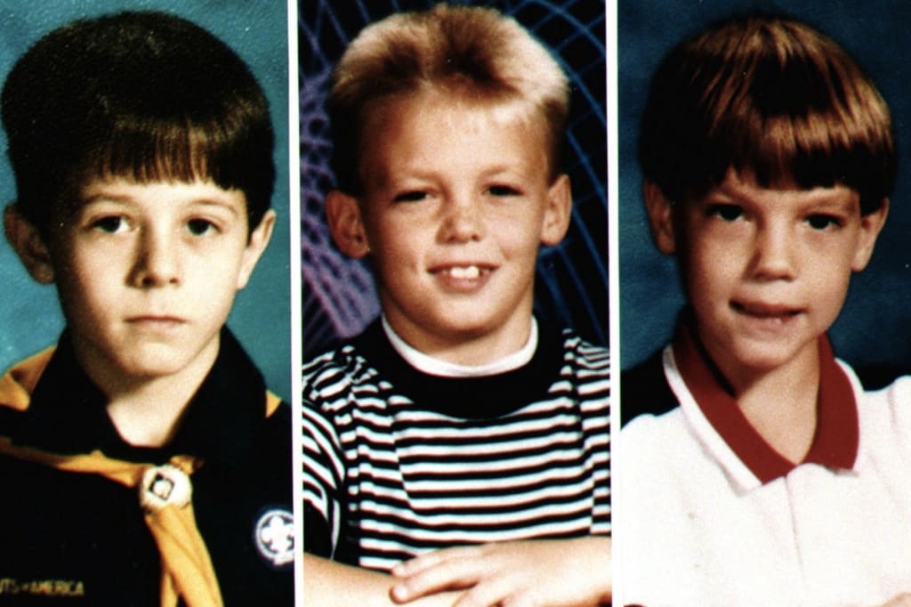 West Memphis Three West Memphis Three