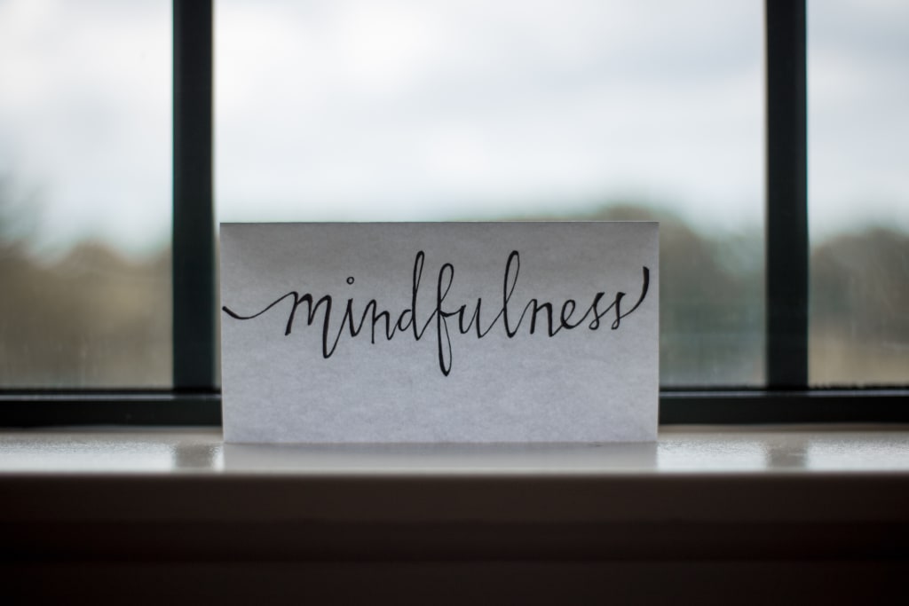 Creating the Power Mindset Creating the Power Mindset