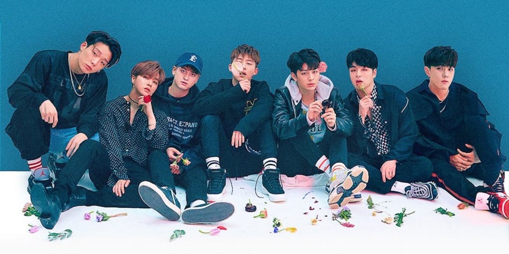 iKON—The Guide to 2018's Hottest Group (Part Two) iKON—The Guide to 2018's Hottest Group (Part Two)