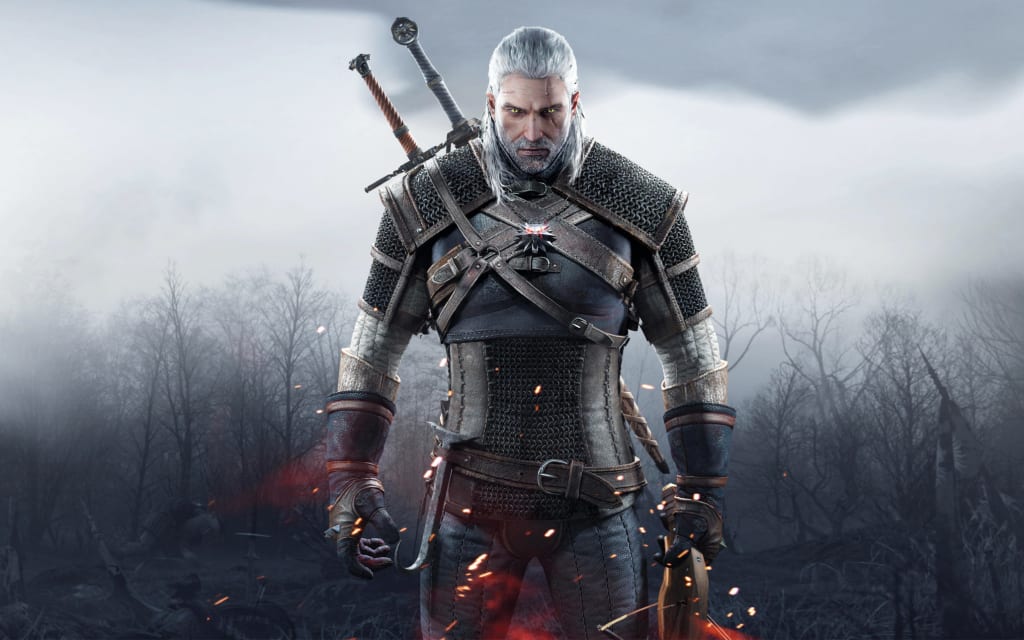 'The Witcher': From Zero to Success 'The Witcher': From Zero to Success