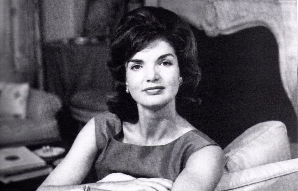The Unfeminist Feminist, Or Is Jackie Kennedy a Feminist Icon? The Unfeminist Feminist, Or Is Jackie Kennedy a Feminist Icon?