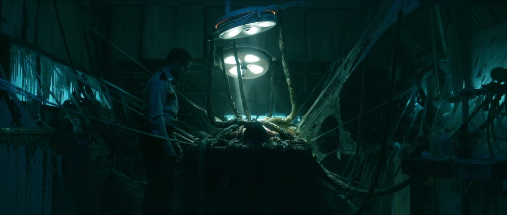 REVIEW | The Void REVIEW | The Void