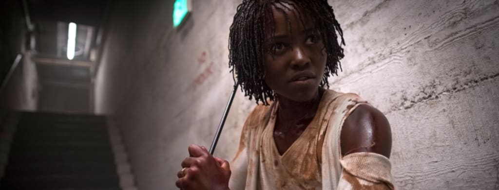 'Us' (2019) 'Us' (2019)