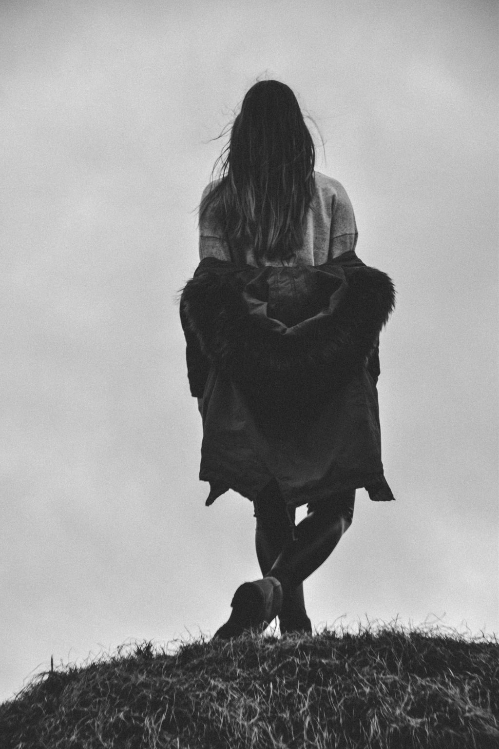 Life in Grey Life in Grey