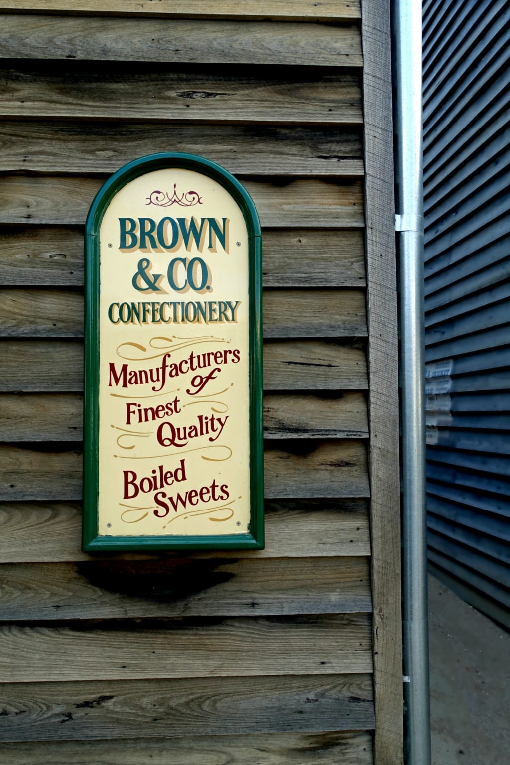 Confections of Sovereign Hill Confections of Sovereign Hill
