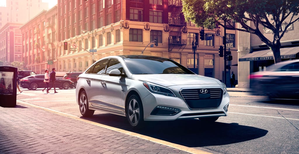 Most Reliable Midsize Cars