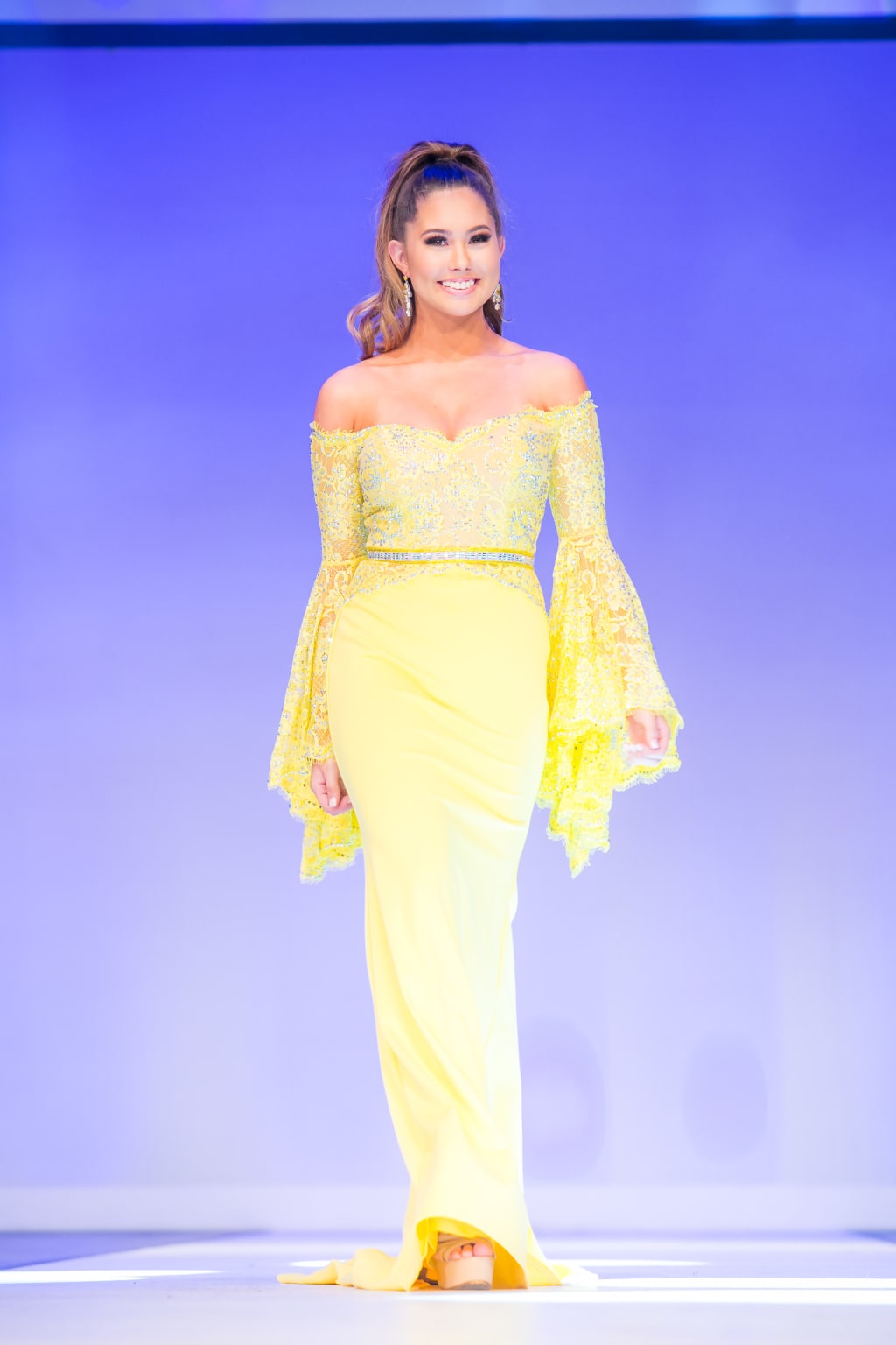 What Actually Goes into Pageants What Actually Goes into Pageants