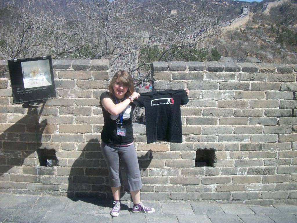 3 Things I Wish I Did When I Traveled to China 3 Things I Wish I Did When I Traveled to China